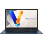 Asus VivoBook 15 X1504VA-BQ721W (i7-1355U/16GB/512GB SSD/Iris Xe Graphics/Windows 11)