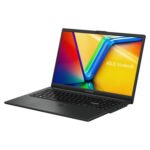 Asus VivoBook Go 15 E1504FA-BQ2335W 15.6" FHD (Ryzen 5-7520U/16GB/512GB SSD/W11 Home) Mixed Black (GR Keyboard)