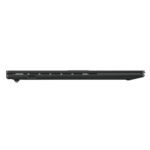 Asus VivoBook Go 15 E1504FA-BQ2335W 15.6" FHD (Ryzen 5-7520U/16GB/512GB SSD/W11 Home) Mixed Black (GR Keyboard)