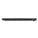 Asus VivoBook Go 15 E1504FA-BQ2335W 15.6" FHD (Ryzen 5-7520U/16GB/512GB SSD/W11 Home) Mixed Black (GR Keyboard)