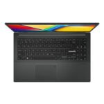 Asus VivoBook Go 15 E1504FA-BQ2335W 15.6" FHD (Ryzen 5-7520U/16GB/512GB SSD/W11 Home) Mixed Black (GR Keyboard)