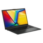 Asus VivoBook Go 15 E1504FA-BQ2335W 15.6" FHD (Ryzen 5-7520U/16GB/512GB SSD/W11 Home) Mixed Black (GR Keyboard)