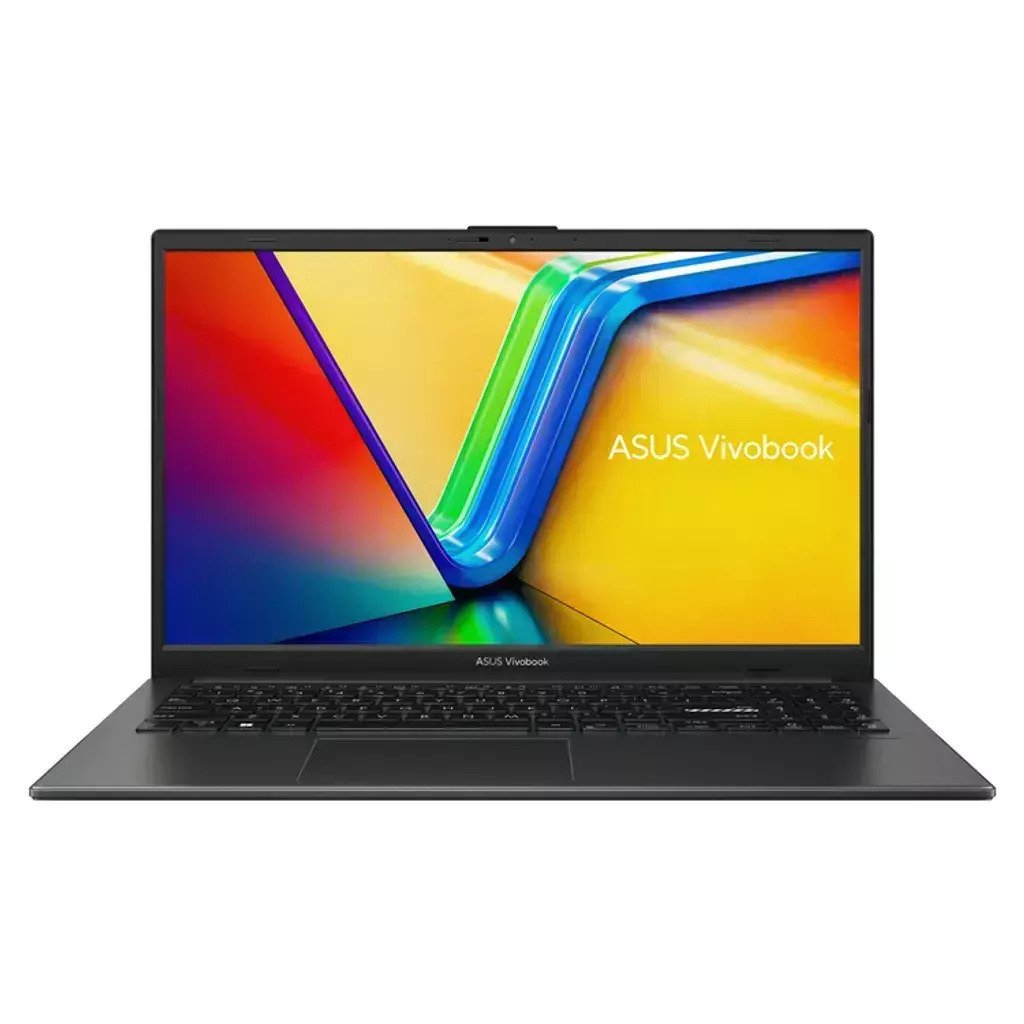 Asus VivoBook Go 15 E1504FA-BQ2335W 15.6" FHD (Ryzen 5-7520U/16GB/512GB SSD/W11 Home) Mixed Black (GR Keyboard) Asus VivoBook Go 15 E1504FA-BQ2335W 15.6" FHD (Ryzen 5-7520U/16GB/512GB SSD/W11 Home) Mixed Black (GR Keyboard)