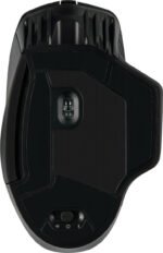 Corsair Dark Core RGB Pro Ασύρματο Gaming Ποντίκι 18000 DPI Μαύρο