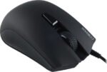 Corsair Harpoon RGB Pro Gaming Ποντίκι 12000 DPI Μαύρο