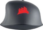 Corsair Harpoon RGB Pro Gaming Ποντίκι 12000 DPI Μαύρο