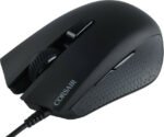 Corsair Harpoon RGB Pro Gaming Ποντίκι 12000 DPI Μαύρο