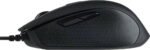 Corsair Harpoon RGB Pro Gaming Ποντίκι 12000 DPI Μαύρο