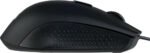 Corsair Harpoon RGB Pro Gaming Ποντίκι 12000 DPI Μαύρο