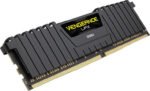 Corsair Vengeance LPX DDR4 32GB RAM με 2x16GB Modules και Ταχύτητα 3200 για Desktop CMK32GX4M2E3200C16
