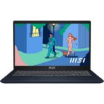 MSI Laptop Modern 15 B7M (Ryzen 7-7730U/16GB/1TB SSD/Radeon Graphics/Windows 11)