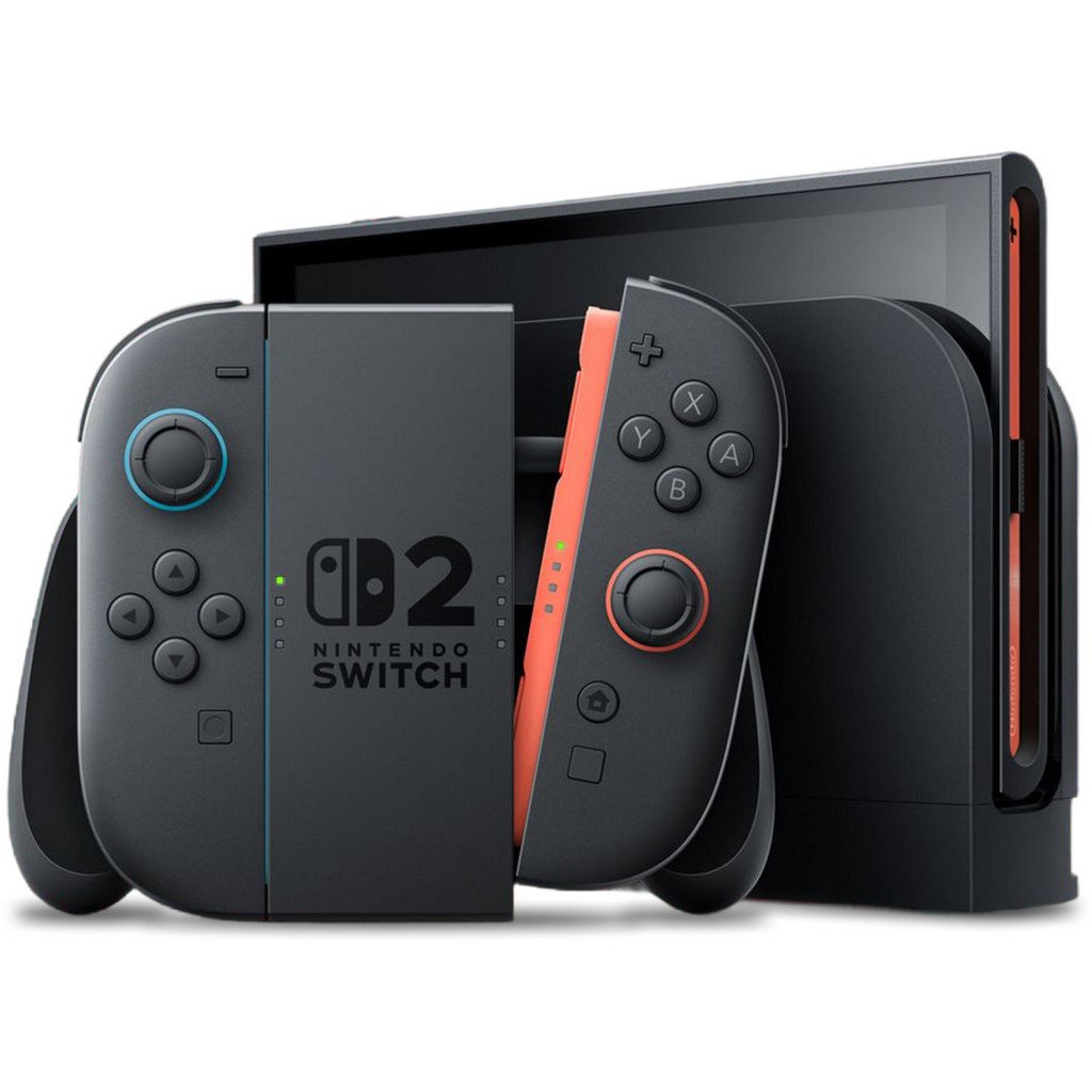 Nintendo Switch 2 Nintendo Switch 2