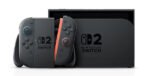 Nintendo Switch 2 256GB Mario Kart World (Official Bundle)