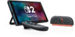 Nintendo Switch 2 256GB Mario Kart World (Official Bundle)