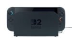 Nintendo Switch 2 256GB Mario Kart World (Official Bundle)