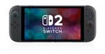 Nintendo Switch 2 256GB Mario Kart World (Official Bundle)