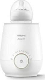 Philips Θερμαντήρας Μπιμπερό & Βρεφικής Τροφής SCF358/00