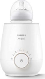 Philips Θερμαντήρας Μπιμπερό & Βρεφικής Τροφής SCF358/00