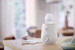 Philips Θερμαντήρας Μπιμπερό & Βρεφικής Τροφής SCF358/00