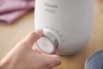 Philips Θερμαντήρας Μπιμπερό & Βρεφικής Τροφής SCF358/00