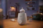 Philips Θερμαντήρας Μπιμπερό & Βρεφικής Τροφής SCF358/00