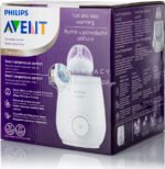 Philips Θερμαντήρας Μπιμπερό & Βρεφικής Τροφής SCF358/00