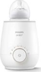 Philips Θερμαντήρας Μπιμπερό & Βρεφικής Τροφής SCF358/00