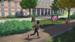 Pokemon Legends: Z-A Switch 2 Game