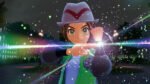 Pokemon Legends: Z-A Switch 2 Game