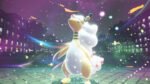 Pokemon Legends: Z-A Switch 2 Game