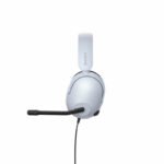 Sony INZONE H3 Over Ear Gaming Headset με σύνδεση 3.5mm Λευκό for PS4