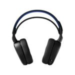 SteelSeries Arctis 7P+ Ασύρματο Over Ear Gaming Headset με σύνδεση USB