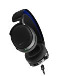SteelSeries Arctis 7P+ Ασύρματο Over Ear Gaming Headset με σύνδεση USB
