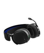SteelSeries Arctis 7P+ Ασύρματο Over Ear Gaming Headset με σύνδεση USB