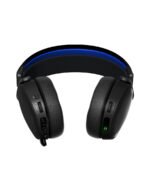 SteelSeries Arctis 7P+ Ασύρματο Over Ear Gaming Headset με σύνδεση USB