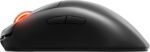 SteelSeries Prime Wireless Ασύρματο RGB Gaming Ποντίκι 18000 DPI Μαύρο
