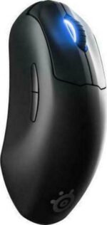 SteelSeries Prime Wireless Ασύρματο RGB Gaming Ποντίκι 18000 DPI Μαύρο