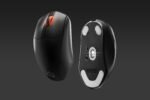 SteelSeries Prime Wireless Ασύρματο RGB Gaming Ποντίκι 18000 DPI Μαύρο