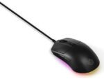 SteelSeries Rival 3 Gen2 RGB Gaming Ποντίκι 8500 DPI Μαύρο