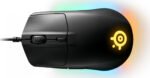 SteelSeries Rival 3 RGB Gaming Ποντίκι 8500 DPI Μαύρο