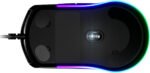SteelSeries Rival 3 RGB Gaming Ποντίκι 8500 DPI Μαύρο