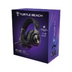Turtle Beach Atlas Air Ασύρματο Over Ear Gaming Headset με σύνδεση Bluetooth for PS5