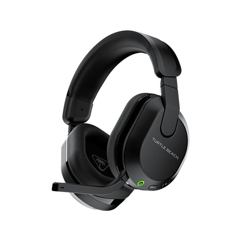 Turtle Beach Stealth 600 (Gen 3) Ασύρματο Over Ear Gaming Headset με σύνδεση Bluetooth for PC