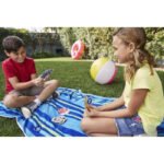 Επιτραπέζιο Παιχνίδι Uno H2O για 2-10 Παίκτες 7+ Ετών P1703 (EN) Mattel