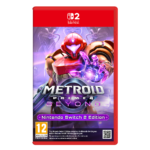 Metroid Prime 4: Beyond Switch 2 Game