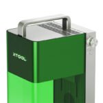 2-in-1 Laser engraver xTool F1 - Image 3