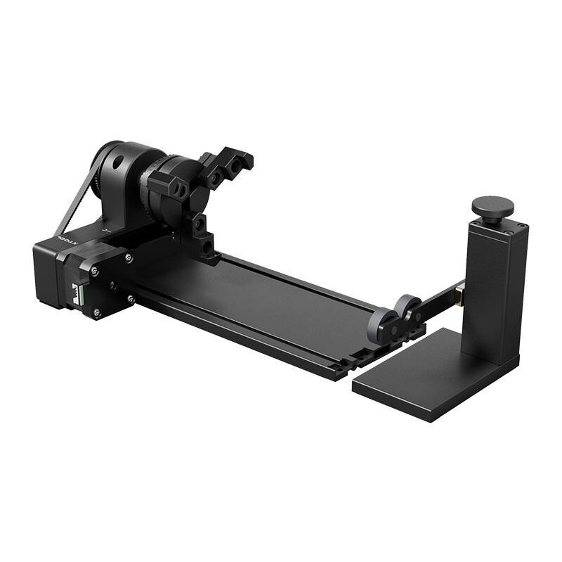 37437_1 xTool 2 Pro-D/S/P/F Rotary Attachment - Image 1
