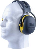 3M Peltor X2A Ωτοασπίδες με Στέκα