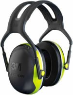 3M Peltor X4A Ωτοασπίδες με Στέκα