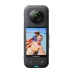 Κάμερα Insta360 X3 - Image 2